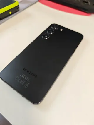 Praticamente NUOVO. Samsung S23 Compacto 256gb