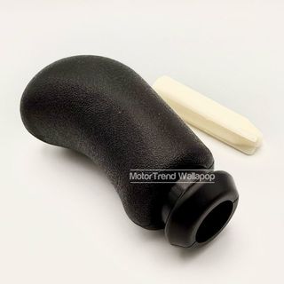 Pomo palanca cambios Renault Dacia 5v