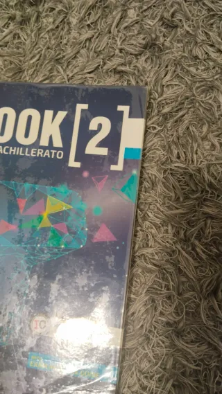 Outlook Bach 2 Sts 2022 (bachillerato)