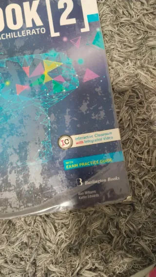 Outlook Bach 2 Sts 2022 (bachillerato)