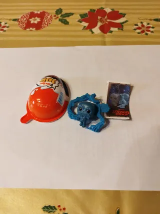 Kinder Joy Stranger Things Vecna