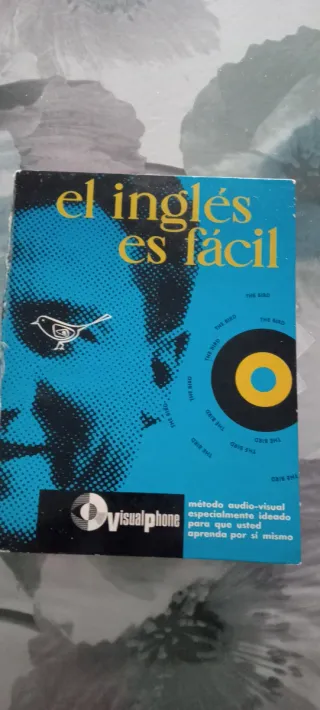 Estuche Vinilos Inglés A Story of Royal Britain