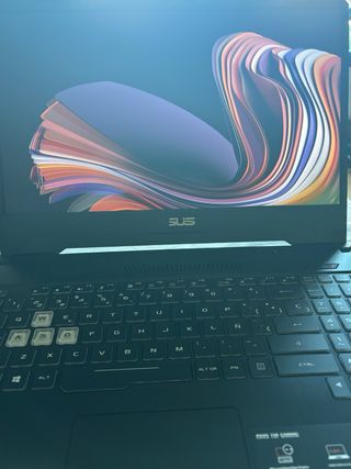 Portátil Gaming Asus TUF Gaming