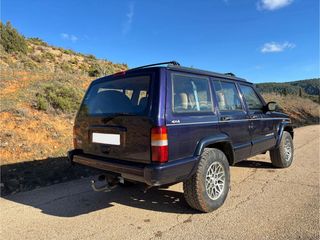 Jeep Cherokee  1998