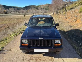 Jeep Cherokee  1998