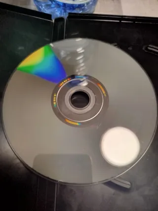 Mucha Sangre DVD Película de Culto Española