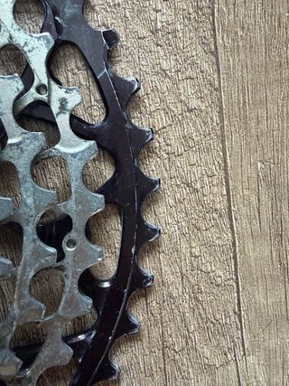 Cassette Garbaruk 10/44 SRAM 12v