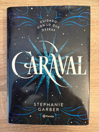 Caraval