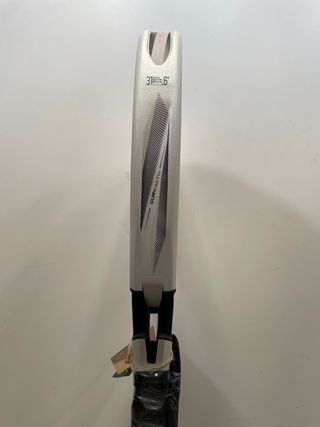 NUEVA! Pala Bullpadel Vertex 05 2026 Juan Tello