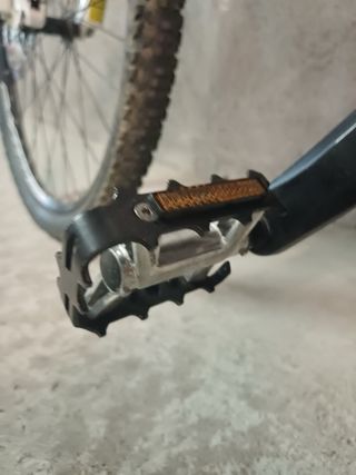 Bicicleta Montaña CONOR “Talla S” frenos de disco