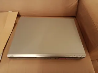 Videograbador DVD Sony HDD 160GB