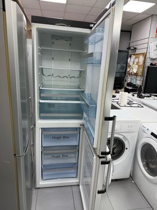 Super Oferta pack Nevera y Lavadora con garantía