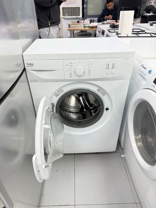 Super Oferta pack Nevera y Lavadora con garantía