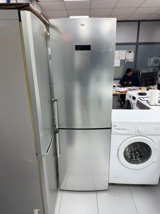 Super Oferta pack Nevera y Lavadora con garantía