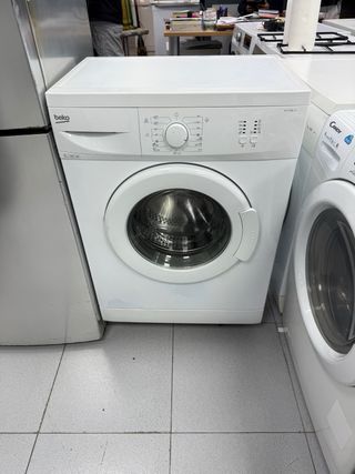 Super Oferta pack Nevera y Lavadora con garantía