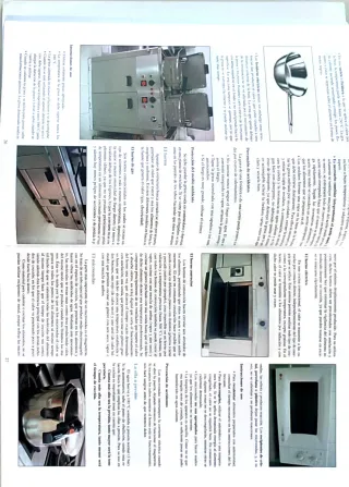 Libro Procesos de cocina. Libro del alumno