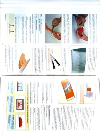 Libro Procesos de cocina. Libro del alumno