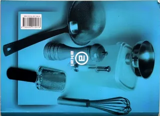 Libro Procesos de cocina. Libro del alumno