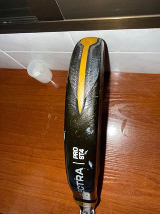 Pala de pádel SIUX ELECTRA PRO ST4