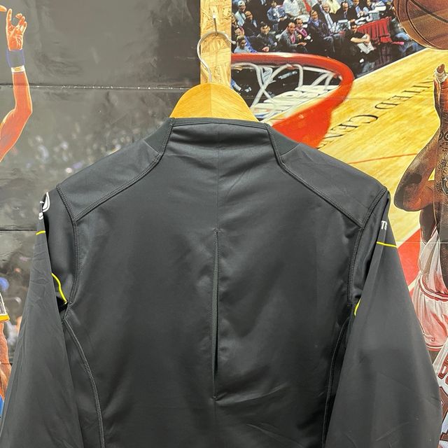 Sudadera Entrenamiento Juventus 2008-09 Nike