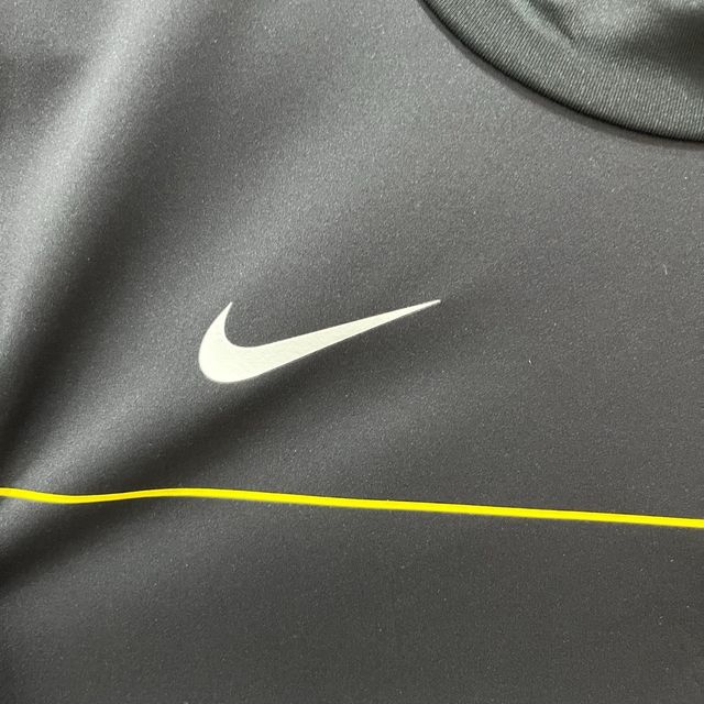 Sudadera Entrenamiento Juventus 2008-09 Nike