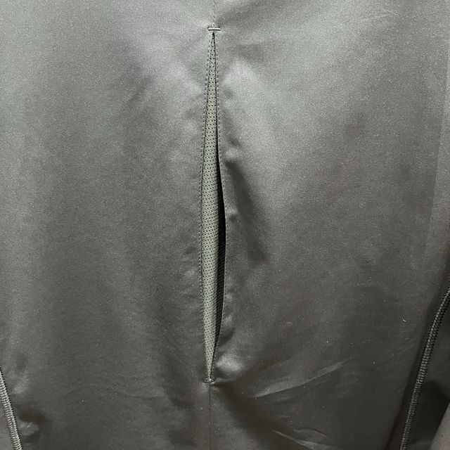 Sudadera Entrenamiento Juventus 2008-09 Nike