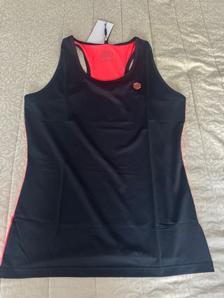 Camiseta Running Siroko Talla L