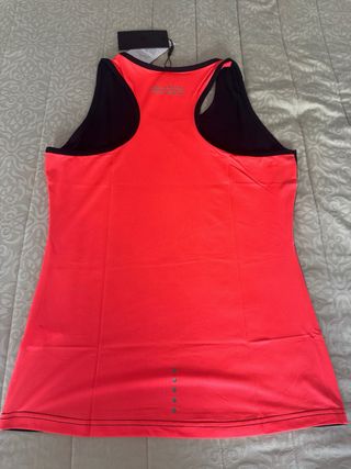 Camiseta Running Siroko Talla L
