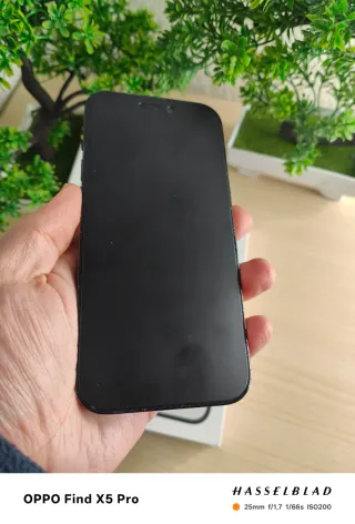 iPhone 14 Pro Negro 256Gb