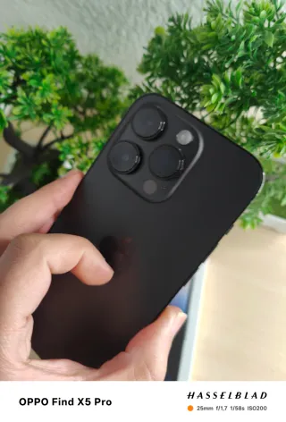 iPhone 14 Pro Negro 256Gb