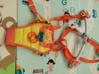 Columpio saltarin Munchkin hasta 12kg