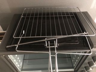 Horno Cecotec Bake Toast 45L 2000W Como nuevo