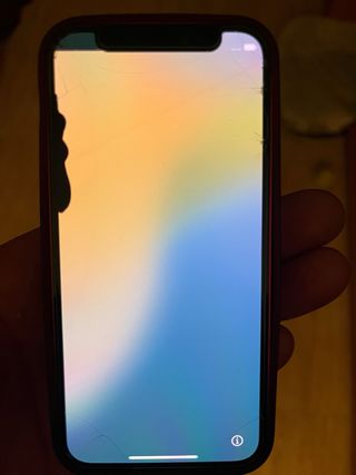 iPhone 12 mini 128GB Rojo