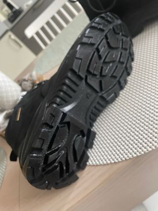 Botas Gore-Tex Dude GTX Punta Reforz. marca upower