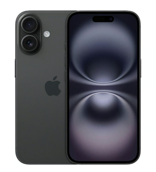 iPhone 16 128GB Negro Batería 96%