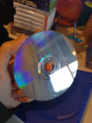 Cars Race-o-rama PS2 Completo