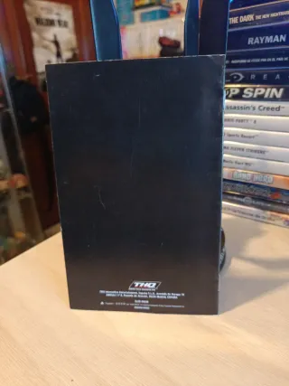 Cars Race-o-rama PS2 Completo