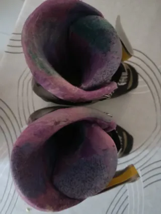 Botas de esquí mujer Dolomite