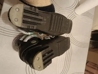 Botas de esquí mujer Dolomite