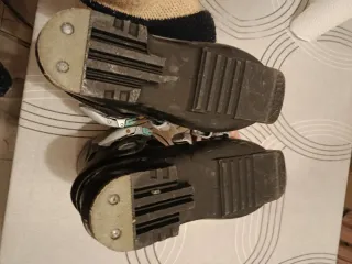 Botas de esquí mujer Dolomite