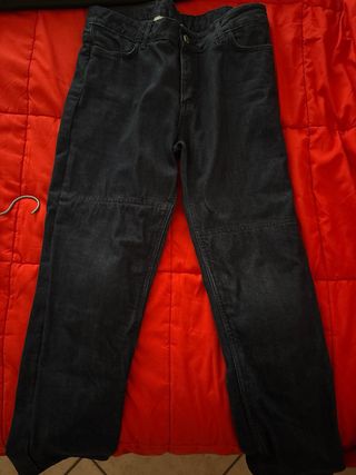 Pantaloni Moto Donna Befast Tg. 44