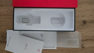 Caja OnePlus 9 Pro 5G