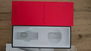 Caja OnePlus 9 Pro 5G