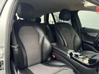 Mercedes-Benz Clase C 2015