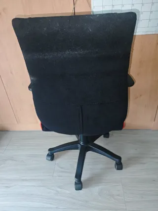 Silla de estudio mediana 1m