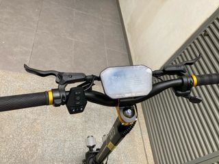 Patinete Eléctrico 2400W