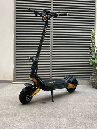 Patinete Eléctrico 2400W