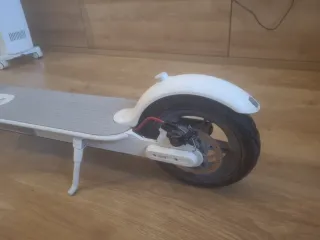 Patinete Eléctrico Xiaomi