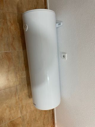Termo eléctrico 80L