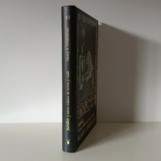 Jumbee: Y otros relatos de terror y vudú Valdemar